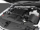 2012 Lincoln Navigator L Engine photo